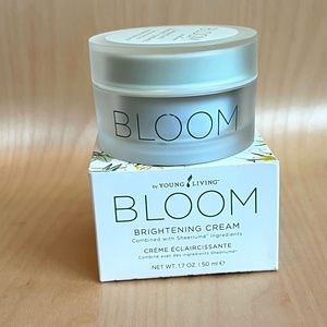 Young Living Bloom Brightening Cream